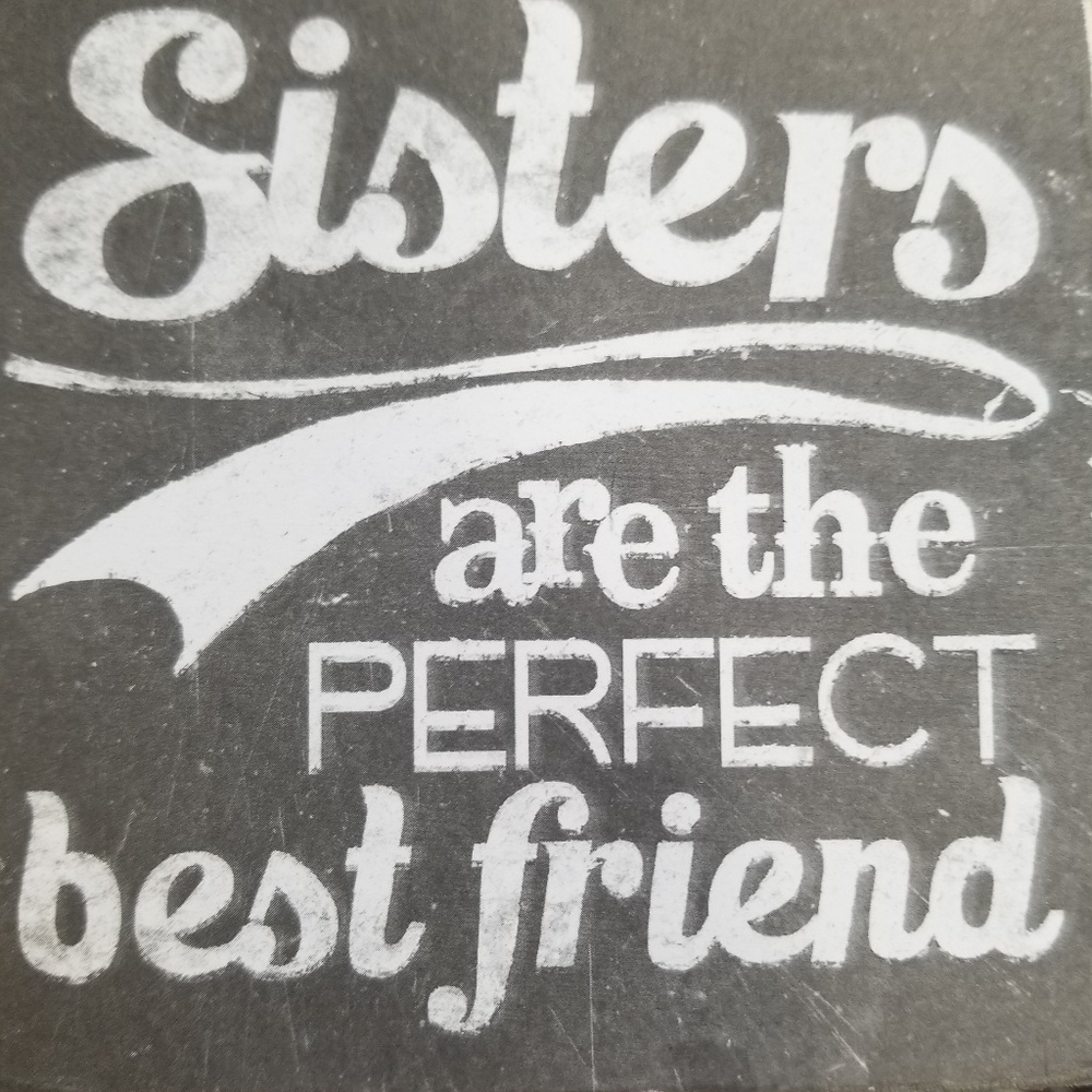 Meet your Posher, Tracy